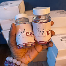 Load image into Gallery viewer, Code Red | Cranberry Probiotic