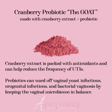 Load image into Gallery viewer, Code Red | Cranberry Probiotic