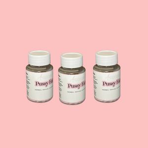 Choice of 3 Supplements Bundle