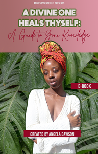 EBOOK: A GUIDE TO YONI KNOWLEDGE